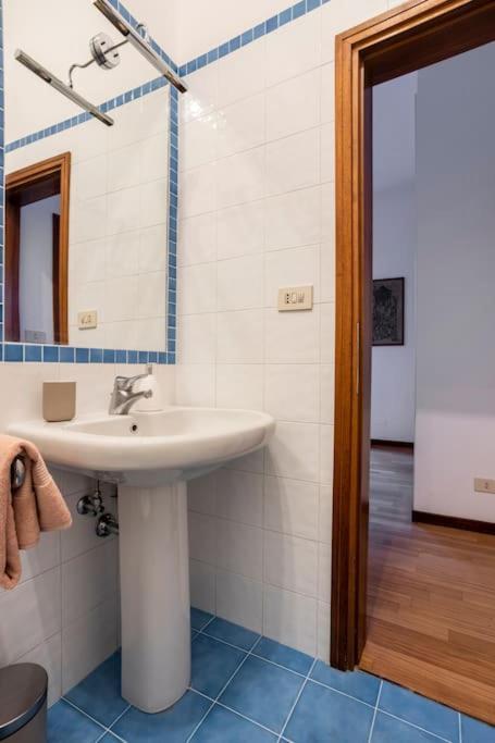 Appartamento Al Zigànt Bologne Extérieur photo