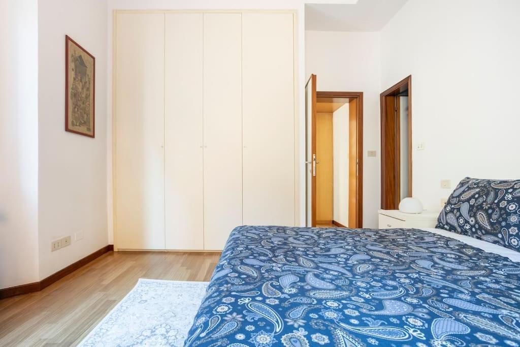 Appartamento Al Zigànt Bologne Extérieur photo